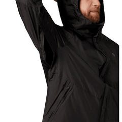 Mountain Hardwear Acadia Manteau Homme-Plein Air Entrepôt