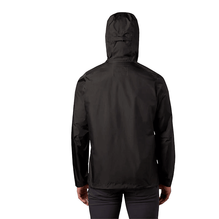 Mountain Hardwear Acadia Manteau Homme-Plein Air Entrepôt