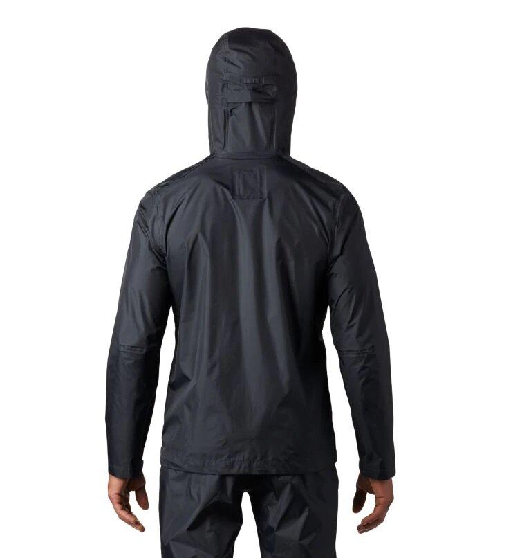 Mountain Hardwear Acadia Manteau Homme-Plein Air Entrepôt
