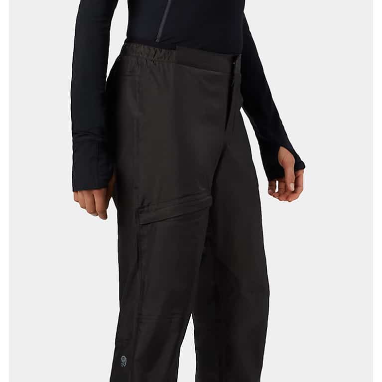 Mountain Hardwear Acadia Pantalons Femme-Plein Air Entrepôt