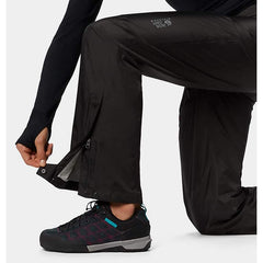 Mountain Hardwear Acadia Pantalons Femme-Plein Air Entrepôt