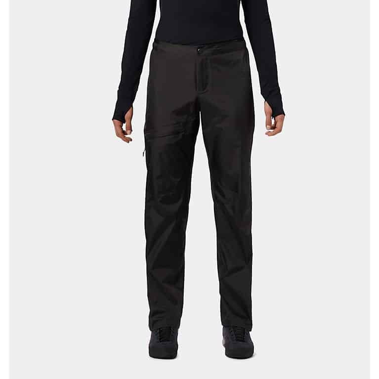 Mountain Hardwear Acadia Pantalons Femme-Plein Air Entrepôt