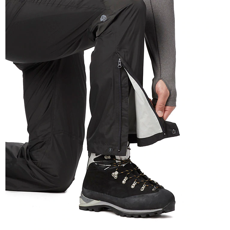 Mountain Hardwear Acadia Pantalons Homme-Plein Air Entrepôt