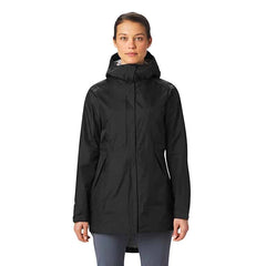 Mountain Hardwear Acadia Parka Femme-Plein Air Entrepôt