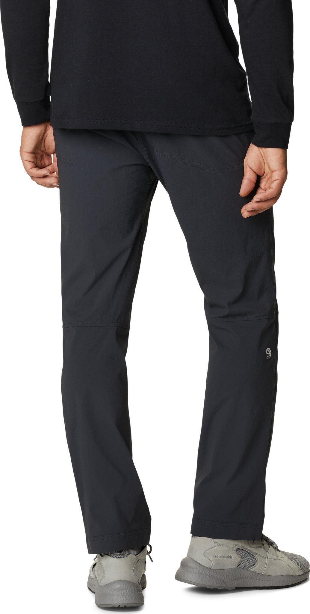 Mountain Hardwear Basin Trek Pant Homme-Plein Air Entrepôt