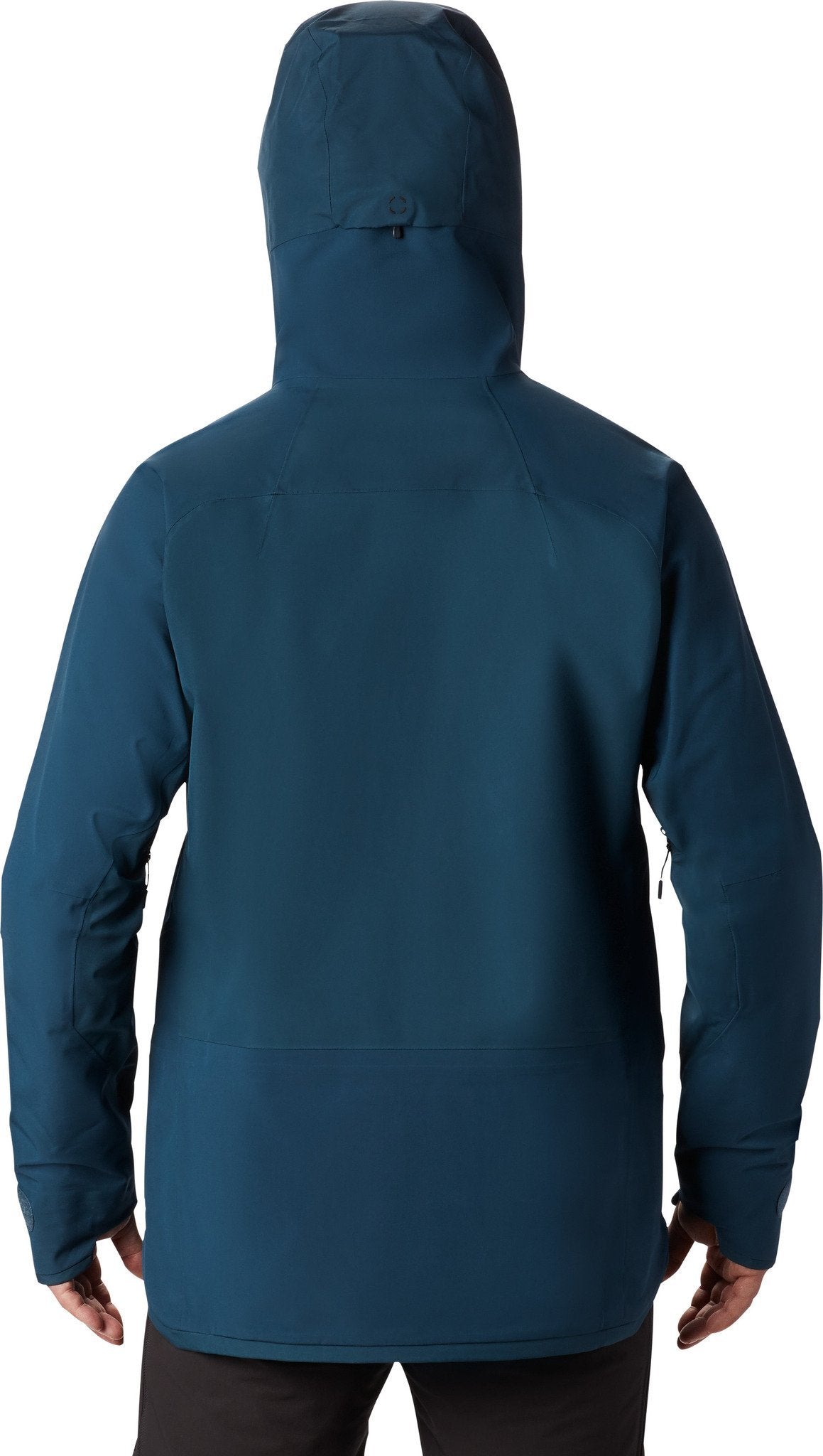 Mountain Hardwear Boundary Ridge Gore-Tex 3L Jacket Homme-Plein Air Entrepôt