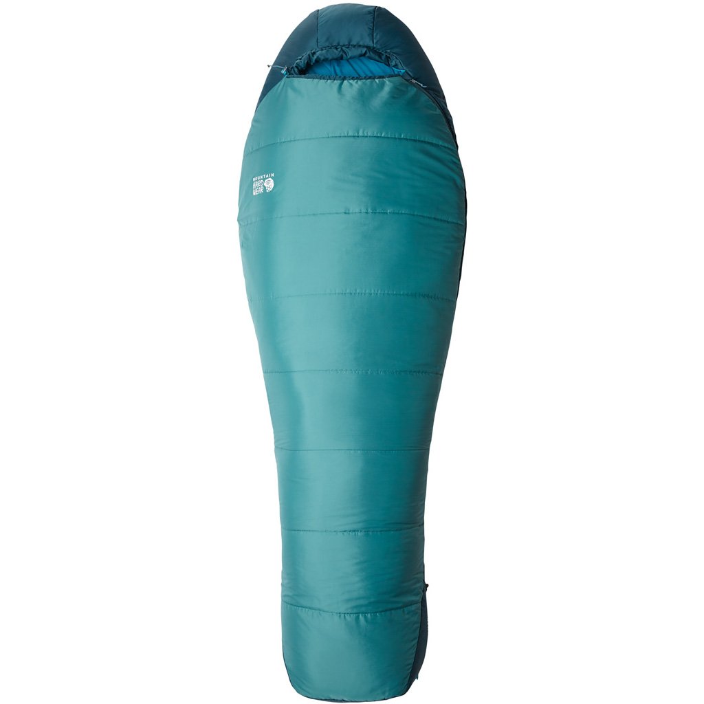 Mountain Hardwear Bozeman -18°C Long-Plein Air Entrepôt