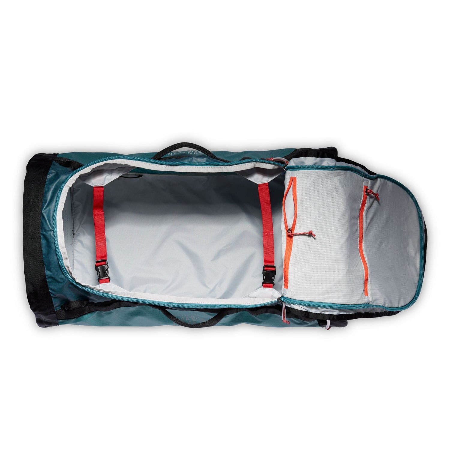 Mountain Hardwear Camp 4 Duffle 65 Litres-Plein Air Entrepôt