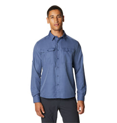 Mountain Hardwear Canyon SS Shirt Homme-Plein Air Entrepôt
