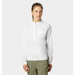 Mountain Hardwear Canyon Pro Popover Femmes-Plein Air Entrepôt