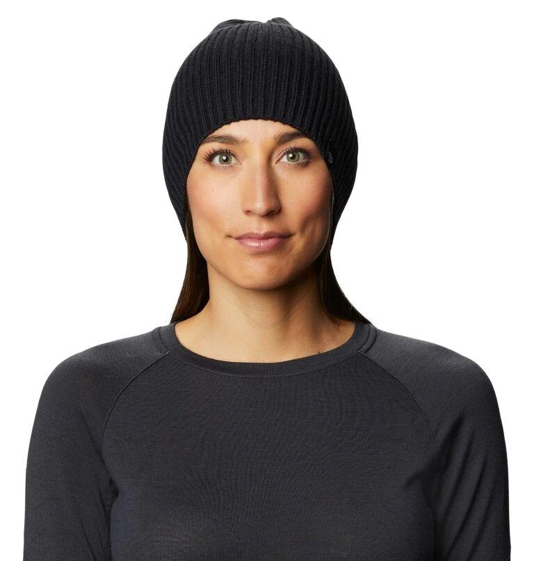 Mountain Hardwear Castles Slouchy Beanie Femme-Plein Air Entrepôt