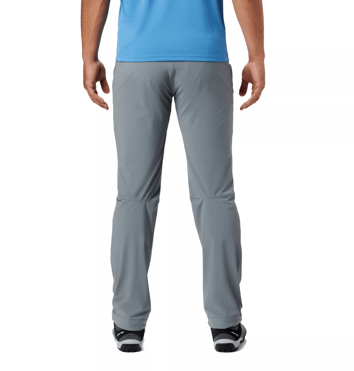 Mountain Hardwear Chockstone 2 Pant Homme - Plein Air Entrepôt