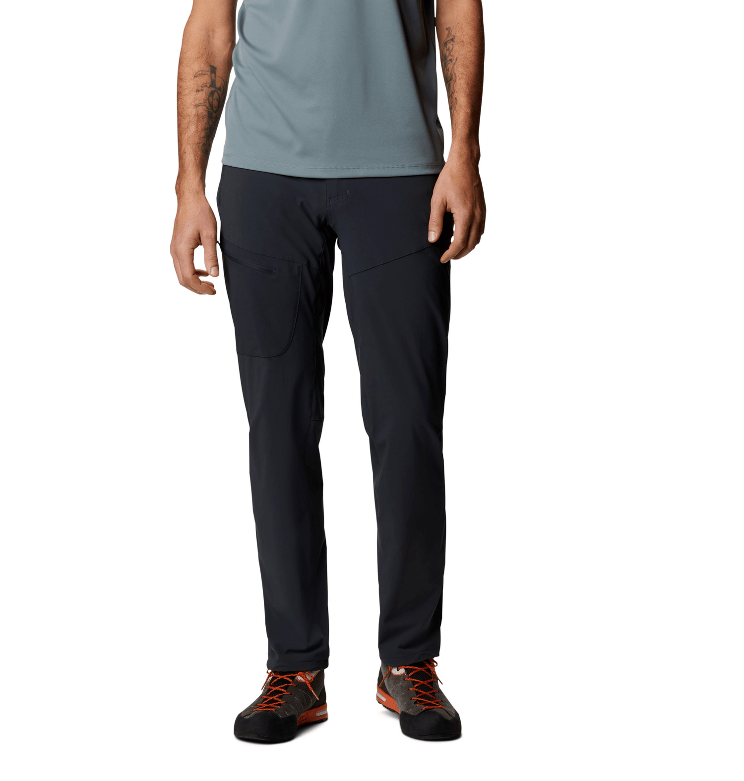 Mountain Hardwear Chockstone 2 Pant Homme-Plein Air Entrepôt