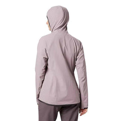 MOUNTAIN HARDWEAR Chockstone À Capuche Femme-Plein Air Entrepôt