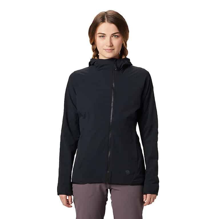MOUNTAIN HARDWEAR Chockstone À Capuche Femme-Plein Air Entrepôt