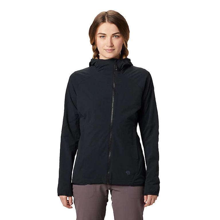 MOUNTAIN HARDWEAR Chockstone À Capuche Femme-Plein Air Entrepôt