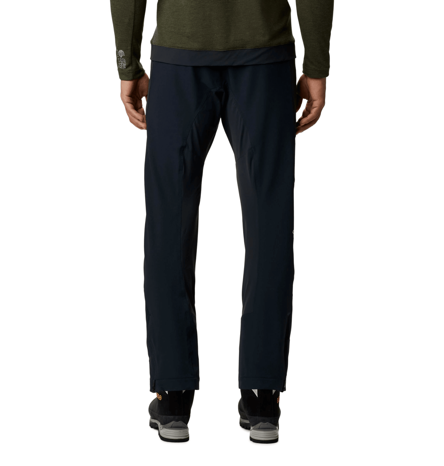 Mountain Hardwear Chockstone Alpine Pant Homme-Plein Air Entrepôt