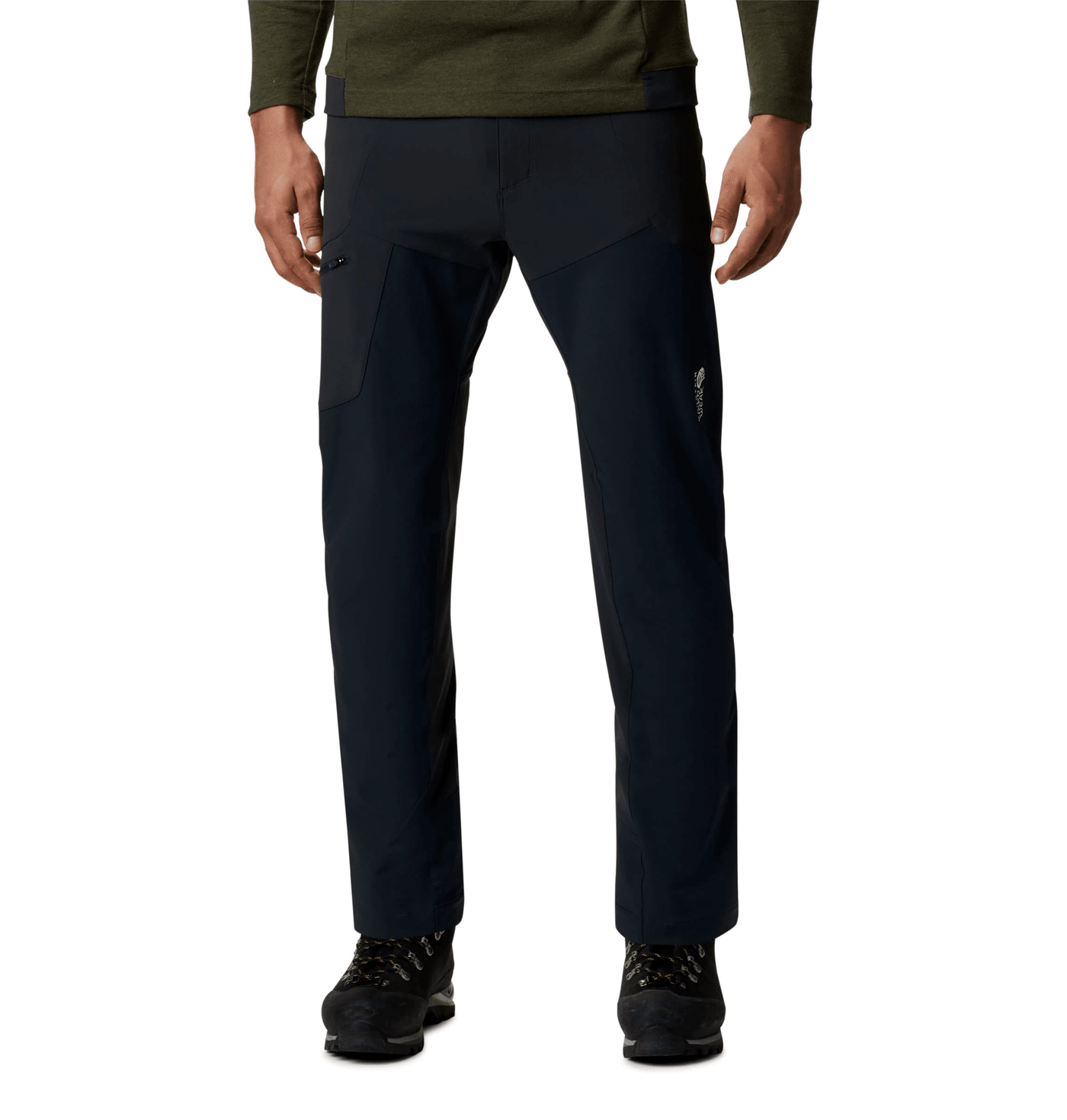 Mountain Hardwear Chockstone Alpine Pant Homme-Plein Air Entrepôt