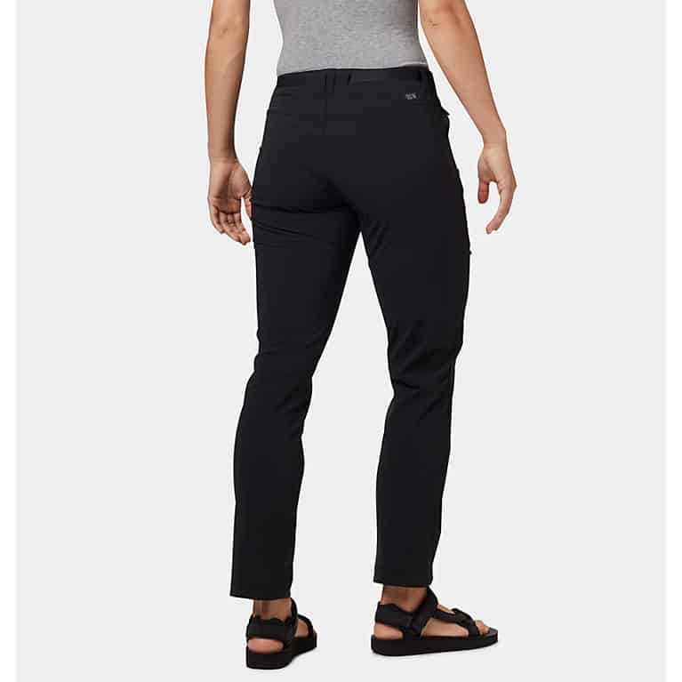 Mountain Hardwear Chockstone Hike Pantalons Femme-Plein Air Entrepôt