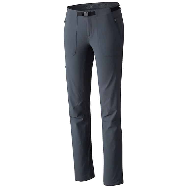 Mountain Hardwear Chockstone Hike Pantalons Femme-Plein Air Entrepôt