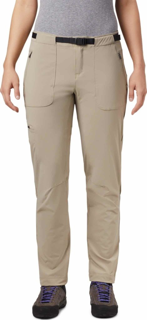 Mountain Hardwear Chockstone Hike Pantalons Femme-Plein Air Entrepôt