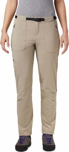 Mountain Hardwear Chockstone Hike Pantalons Femme-Plein Air Entrepôt