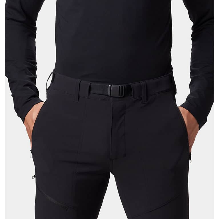 Mountain Hardwear Chockstone Hike Pantalons Hommes-Plein Air Entrepôt