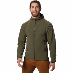 Mountain Hardwear Chockstone Hoody Homme-Plein Air Entrepôt