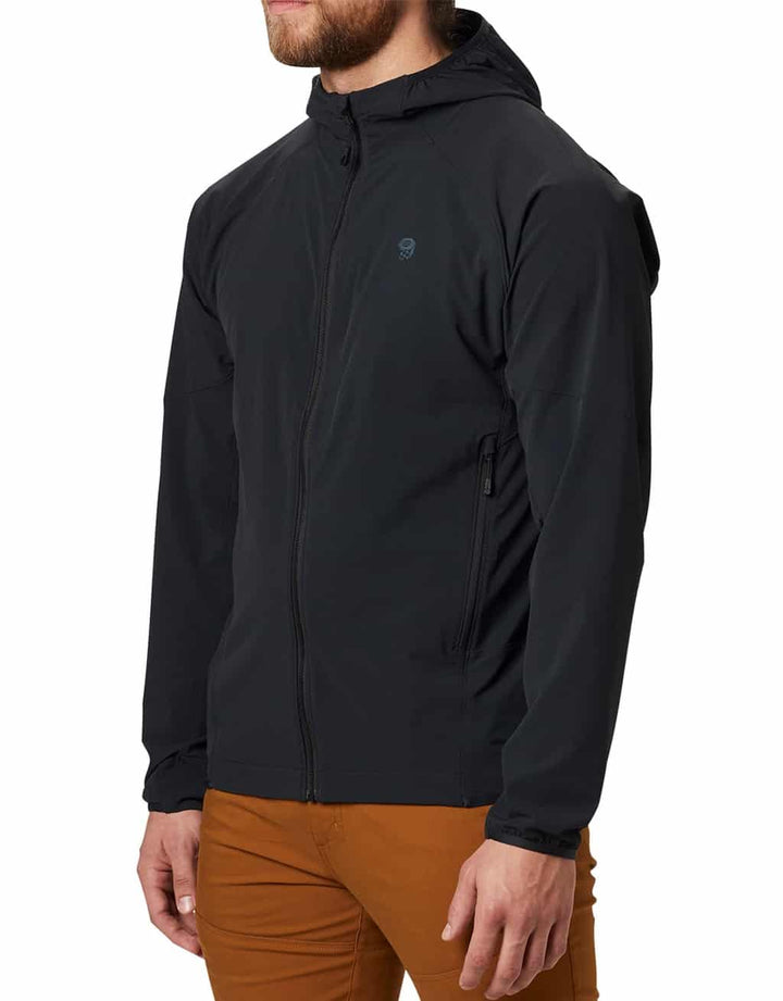 Mountain Hardwear Chockstone Hoody Men Plein Air Entrepot