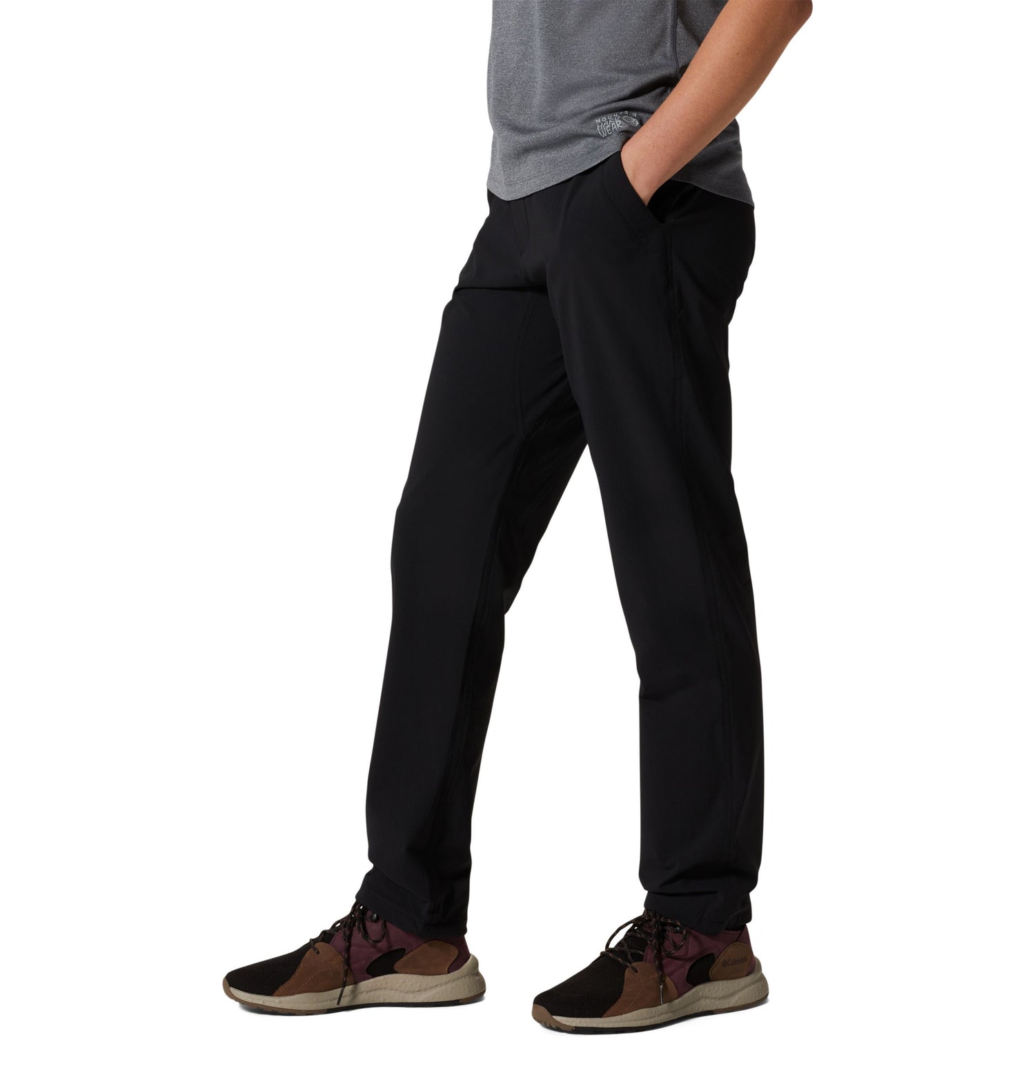 Mountain Hardwear Chockstone Pant Femme-Plein Air Entrepôt