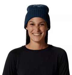 Mountain Hardwear Climber's Classic Beanie-Plein Air Entrepôt
