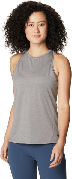 Mountain Hardwear Crater Lake Active Tank Femme-Plein Air Entrepôt