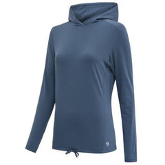 Mountain Hardwear Crater Lake LS Hoody Femme-Plein Air Entrepôt
