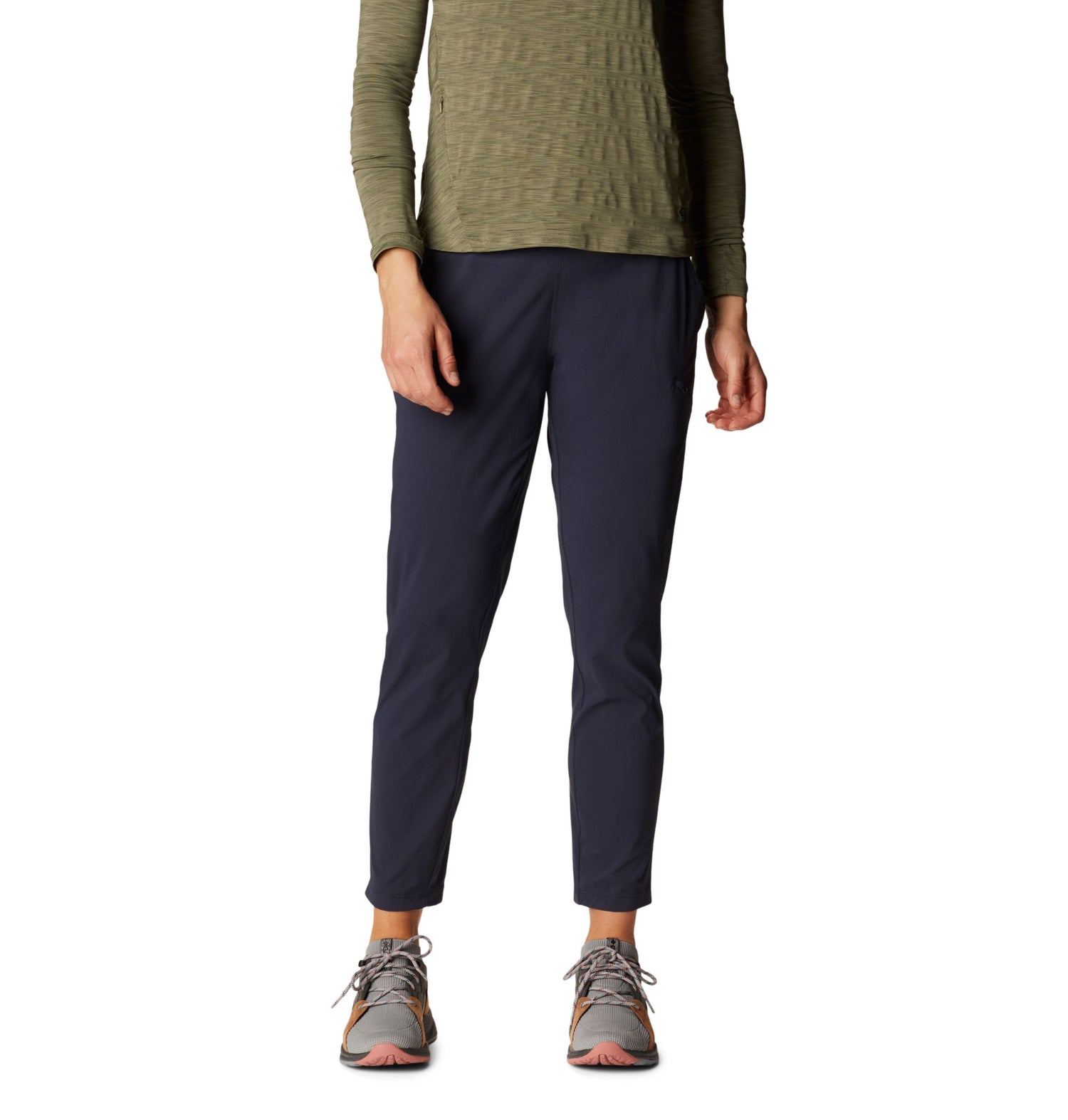 Mountain Hardwear Dynama 2 Ankle Femme-Plein Air Entrepôt
