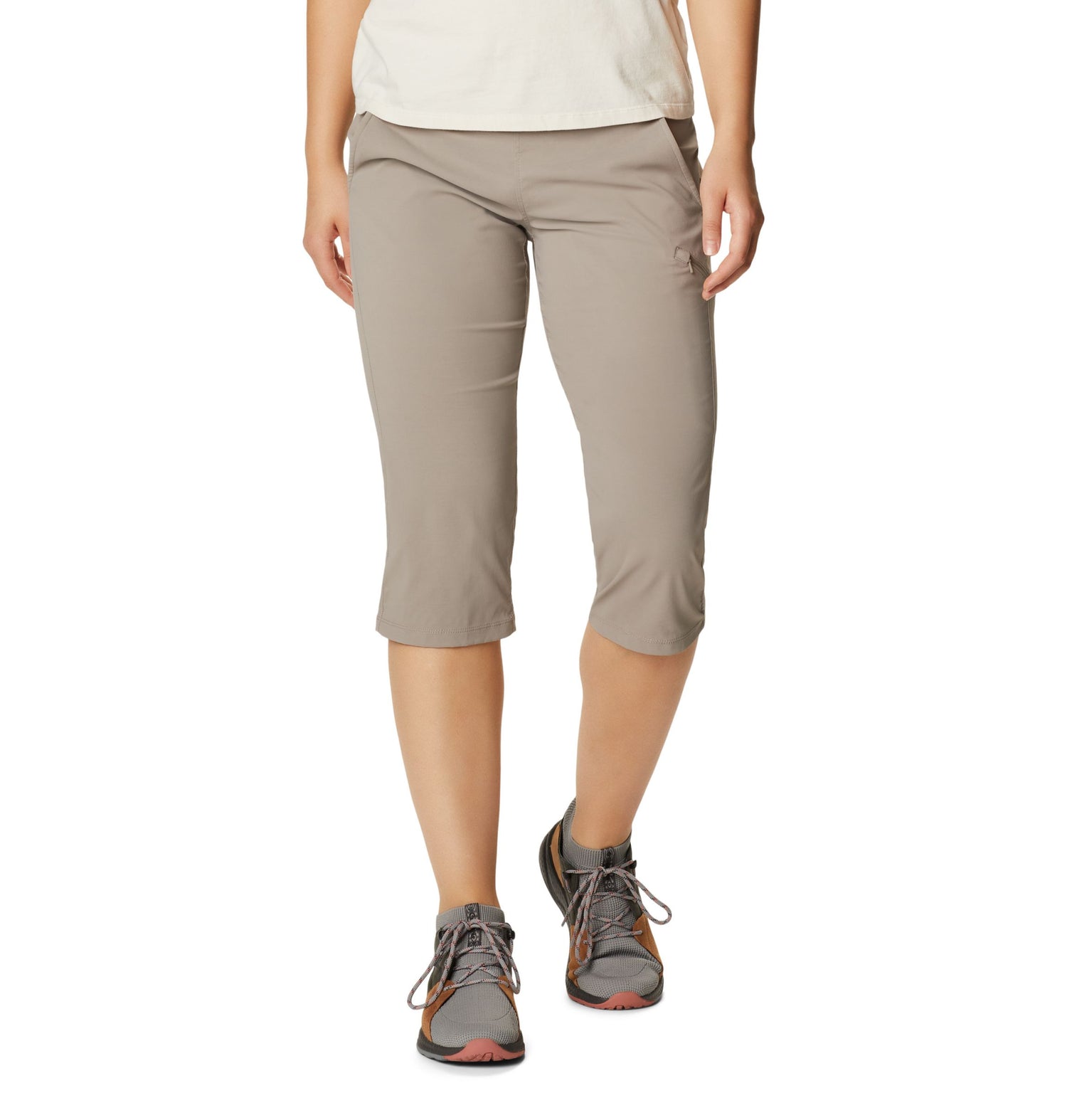 Mountain Hardwear Dynama 2 Capri Femme-Plein Air Entrepôt