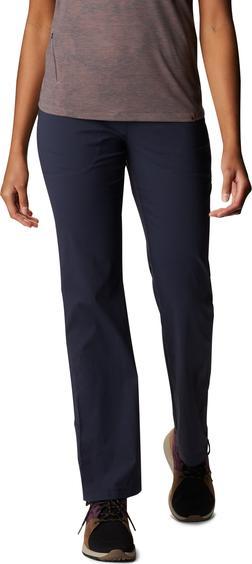 Mountain Hardwear Dynama 2 Pantalons Femme-Plein Air Entrepôt