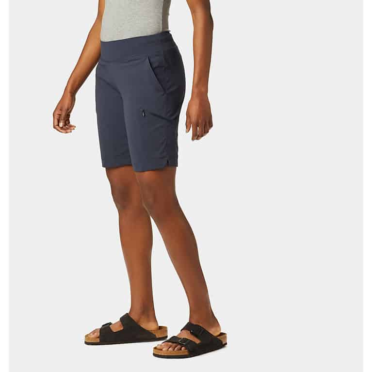 Mountain Hardwear Dynama Bermuda Femmes-Plein Air Entrepôt