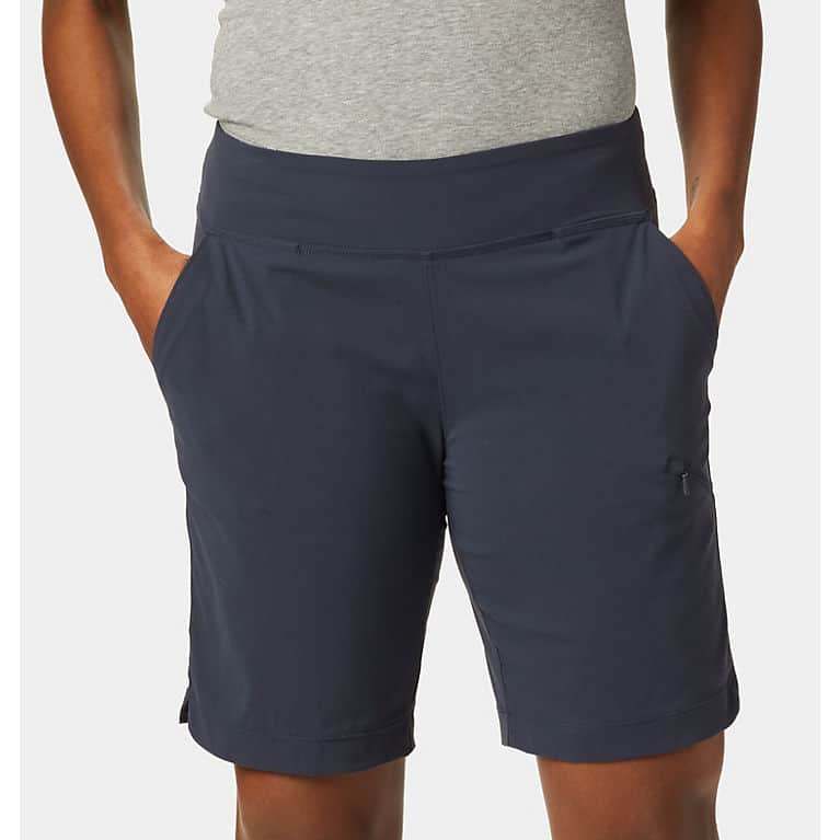Mountain Hardwear Dynama Bermuda Femmes-Plein Air Entrepôt