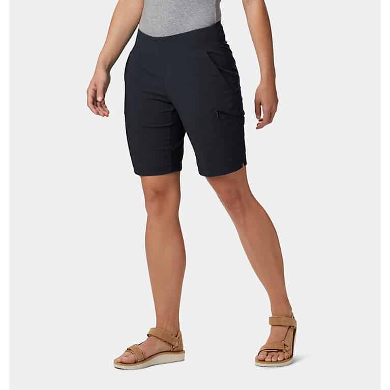 Mountain Hardwear Dynama Bermuda Femmes-Plein Air Entrepôt