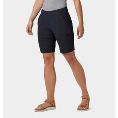 Mountain Hardwear Dynama Bermuda Femmes-Plein Air Entrepôt