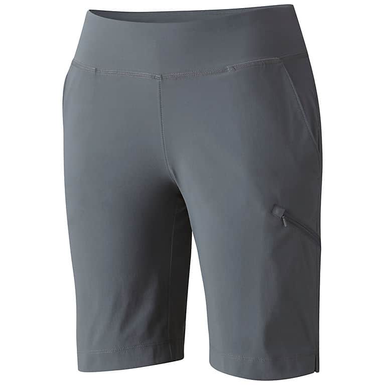 Mountain Hardwear Dynama Bermuda Femmes-Plein Air Entrepôt