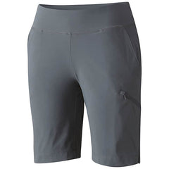 Mountain Hardwear Dynama Bermuda Femmes-Plein Air Entrepôt