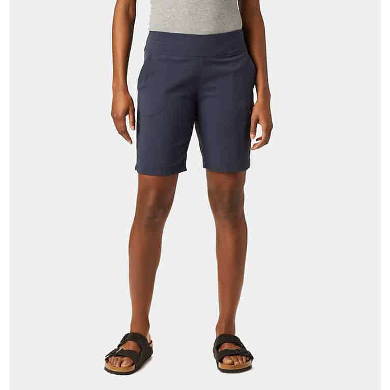 Mountain Hardwear Dynama Bermuda Femmes-Plein Air Entrepôt