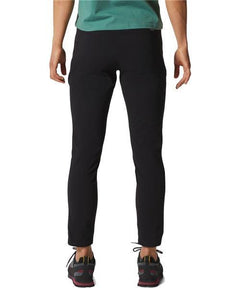 Mountain Hardwear Dynama High Rise Pantalon Femme-Plein Air Entrepôt