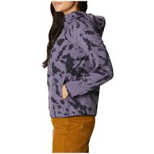 Mountain Hardwear Echo Lake Hoody Femme-Plein Air Entrepôt