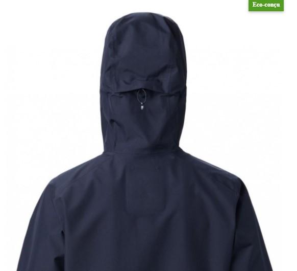 Mountain Hardwear Exposure 2 Paclite jkt Femme-Plein Air Entrepôt