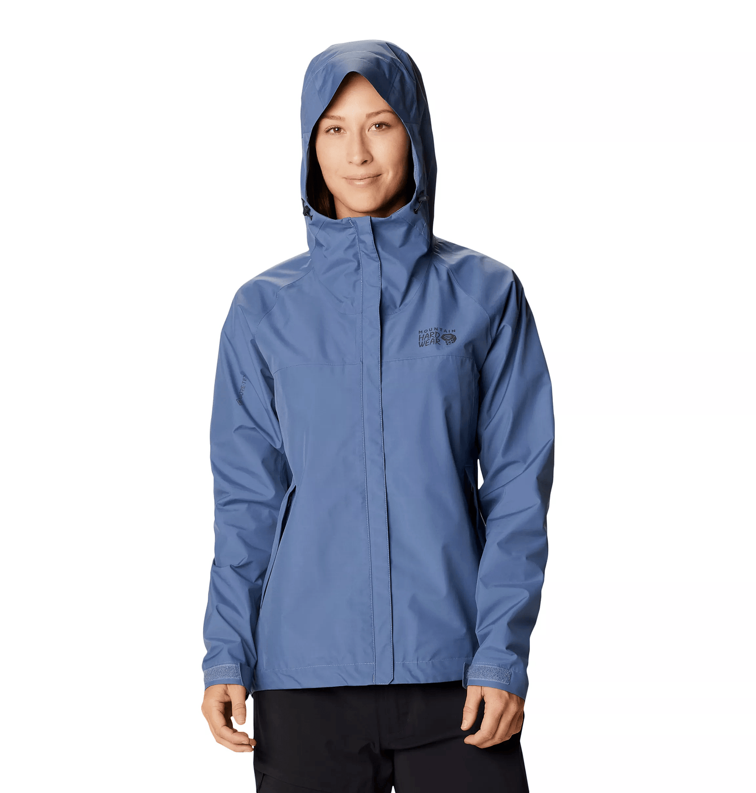 Mountain Hardwear Exposure 2 Gore-Tex Paclite Jacket Femme-Plein Air Entrepôt