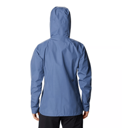 Mountain Hardwear Exposure 2 Gore-Tex Paclite Jacket Femme-Plein Air Entrepôt
