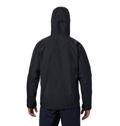 Mountain Hardwear Exposure 2 Gore-Tex Paclite Jkt. Homme-Plein Air Entrepôt