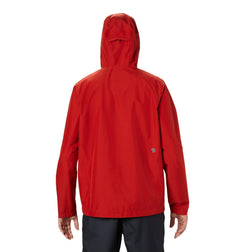 Mountain Hardwear Exposure 2 Gore-Tex Paclite Jkt. Homme-Plein Air Entrepôt